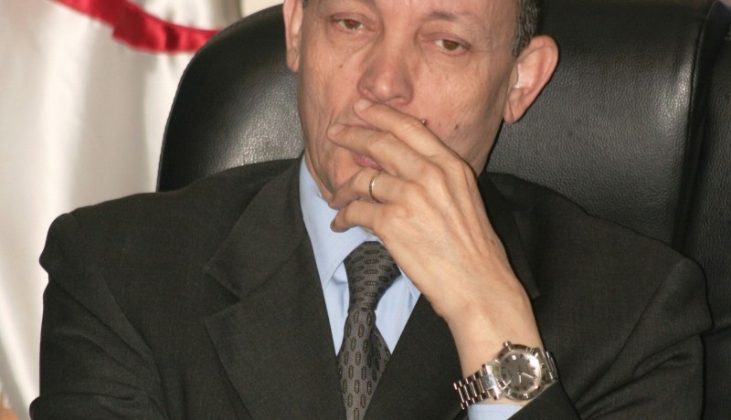 صورة ''النهار'' تبكي عمار تو