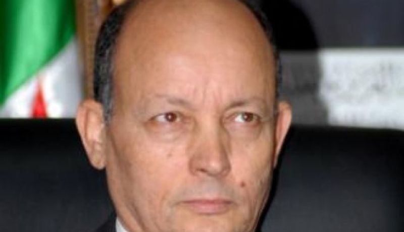 عمار تو ترامواي قسنطينة يدخل الخدمة في غضون نهاية السداسي الأول من 2013