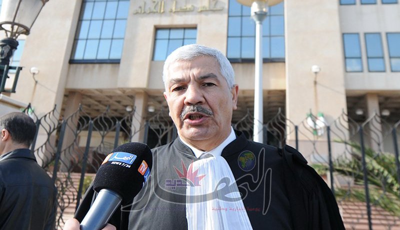 المحامي المفصول عمارة محسن يستفيد من إجراءات الاستدعاء المباشر في قضية إهانة قاضٍ