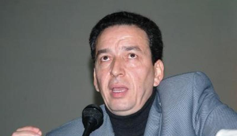 حزب جزائري في الأرجنتين