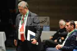 عمارة :”لا أحب سياسة الكرسي الشاغر وكُنا غائبين دوليا”