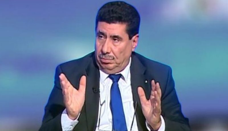 وزير الفلاحة: الإنتاج الوطني وفّر أكثر من 1 مليار دولار للخزينة العمومية