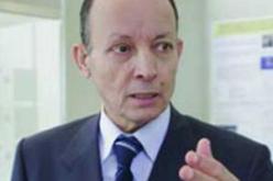 عمار تو يتفقد ورشة انجاز خط سكة حديدية جديد بئر توتة-زرالدة