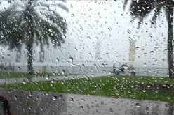 أمطار مرفوقة بتساقط للبرد على 9 ولايات بداية من اليوم