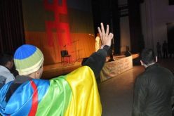 فنانون جزائريون يحتفلون برأس السنة الأمازيغية 2967