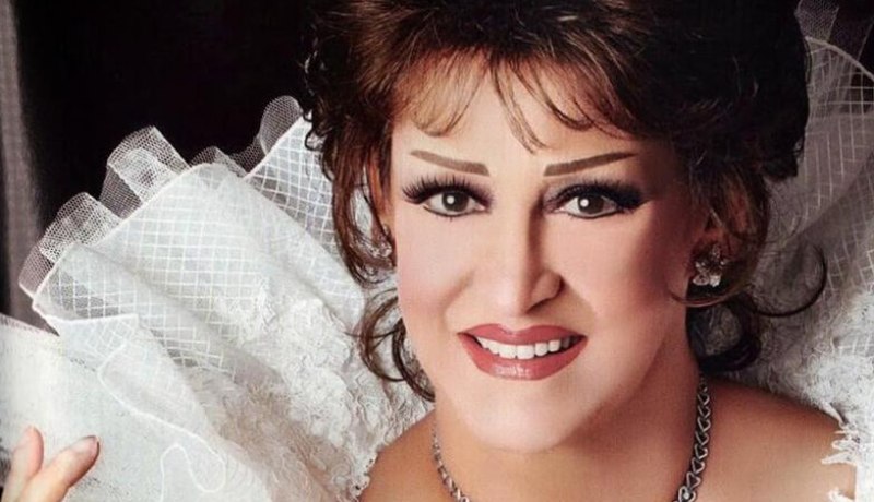 محبو وردة الجزائرية يحتفلون بعيد ميلادها الـ81