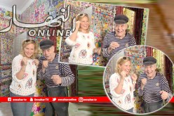 كارين روز: أفضل شيء في الجزائر شعبها