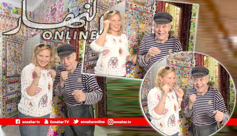 كارين روز: أفضل شيء في الجزائر شعبها