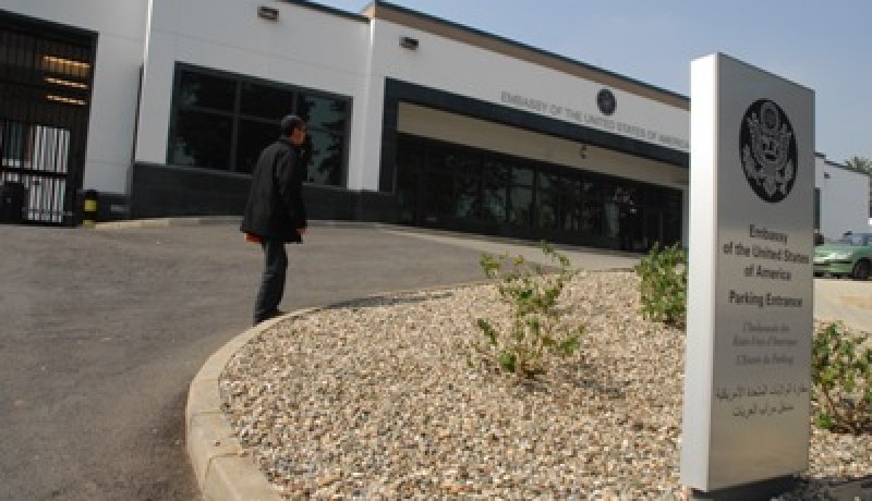 أمريكا تدعم الجزائر في تطوير الطاقة النووية لأغراض سلمية