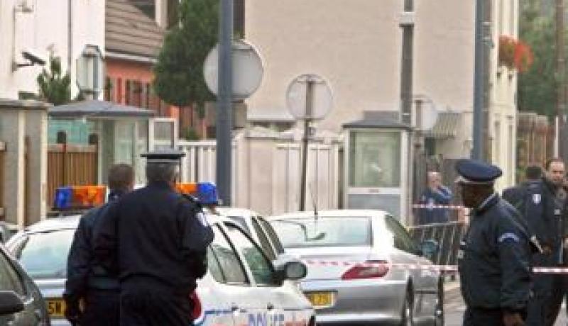 هشام عبود لـ النهار حساني رشيد نفذ مهمة وطنية