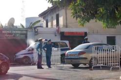 استنفار أمني بعد المباراة وتجنيد مروحيات لرصد تحركات مشبوهة