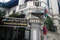 2000 فلسطيني يستفيدون من الجنسية الجزائرية مقابل الحلوى الشامية 