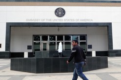 دفع تكاليف «الفيزا» لأمريكا قبل إيداع الملف مستقبلا