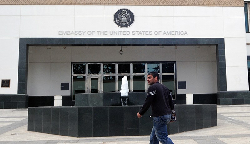 دفع تكاليف «الفيزا» لأمريكا قبل إيداع الملف مستقبلا