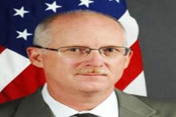 سفير أمريكا في الجزائر:واشنطن مستعدة لقبول صفقة منح الحصانة للأسد مقابل تنحيه