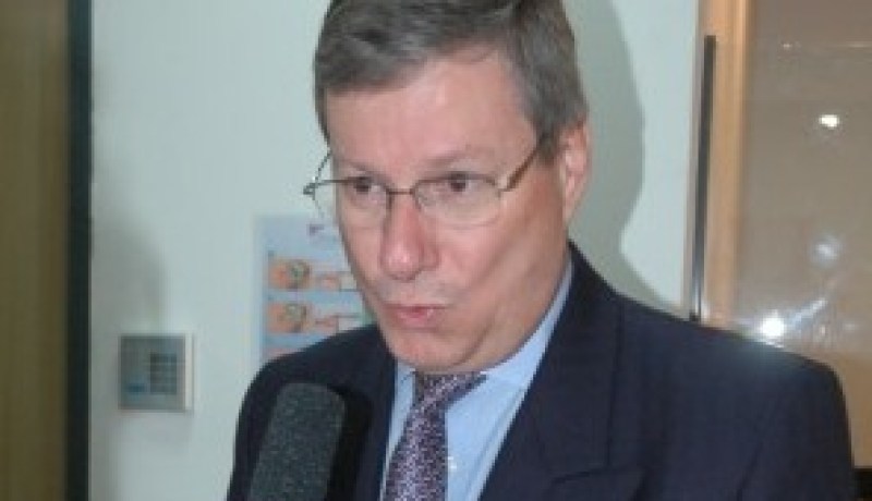 سفير بريطانيا بالجزائر يستقبل مسلمي لندن