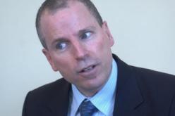 السفير الأمريكي في موزاية