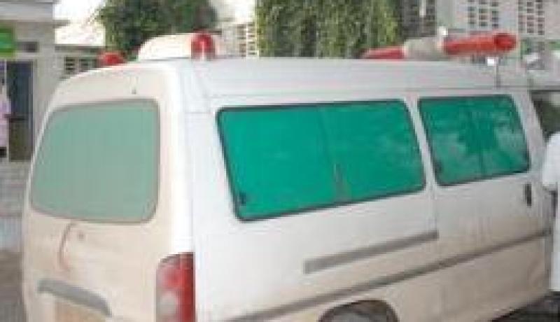 عام حبسا نافذا في حق عون امن منع سيارة الحماية المدنية من اسعاف مريضة بحديقة الوئام