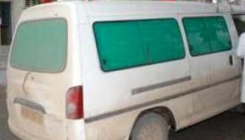 ترمي نفسها من الطابق الرابع خوفا من الاغتصاب بعين تادلس بمستغانم