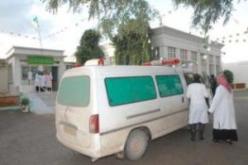 نقابات الصحة تفشل في الإضراب بنسبة 99 .99 بالمائة