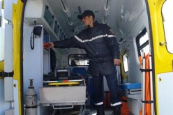 استشهاد عون حرس بلدي اغتاله إرهابيون بين الشلف وعين الدفلى