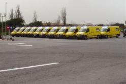 غموض يشوب صفقة شراء 620 سيارة إسعاف للحماية المدنية