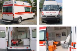 ممثل “فورد” الجزائر وإطارات الحماية المدنية رهن الحبس المؤقت