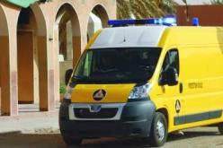 سيارات الإسعاف من نصيب ''رونو'' فرنسا