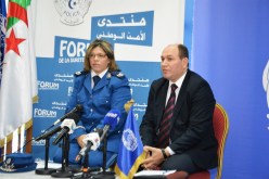 منتدى الأمن الوطني يحتضن دورة اعلامية بمناسبة اليوم العالمي للطفولة