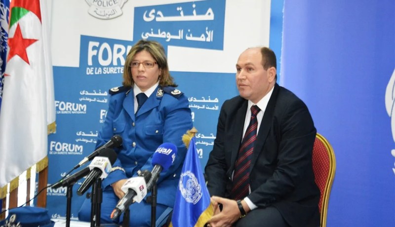 منتدى الأمن الوطني يحتضن دورة اعلامية بمناسبة اليوم العالمي للطفولة