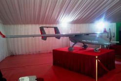 بالفيديو..أمل 4 طائرة بدون طيار جزائرية الصنع قبل نهاية 2018 