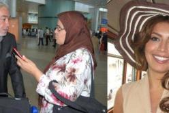 “النهار” تنفرد بلقاء نجوم “ذاكرة الجسد” بالجزائر قبل توجههم إلى قسنطينة