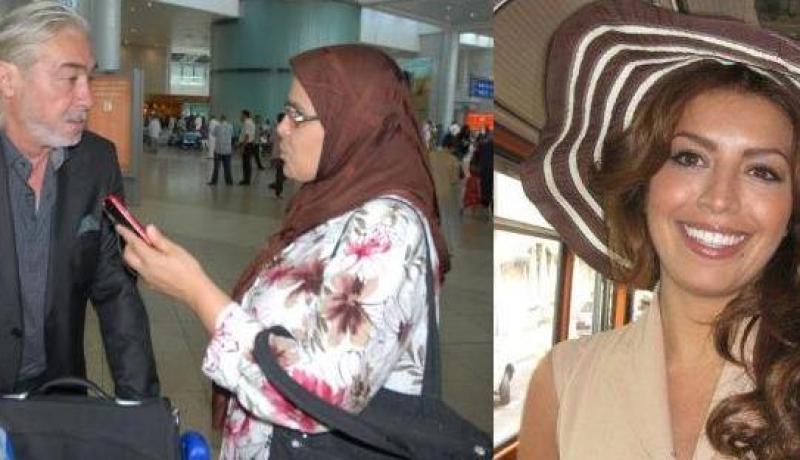 “النهار” تنفرد بلقاء نجوم “ذاكرة الجسد” بالجزائر قبل توجههم إلى قسنطينة