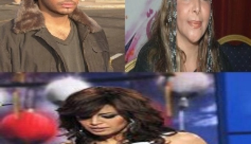 تهجم، ضرب، انتحار، طلاق، وعلاقات غرامية…