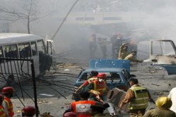 مقتل 10أشخاص في غارة لطائرة أمريكية بدون طيار في باكستان