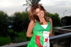 أتابع ستار أكاديمي من أجل الجزائري مهدي وسأكون في جنوب إفريقيا مع الفريق الوطني