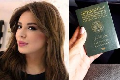 أمل بوشوشة.. جزائرية بجواز سفر جزائري