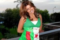 أمل بوشوشة تُنافس أهم نجمات سوريا وتقطف ثمار‮ ''‬ذاكرة الجسد‮''