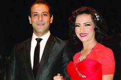 أمل عرفة تلتزم الصمت وعمايري يكشف حقيقة عودتهما