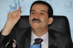 عمار غول : تحفيز النقل بواسطة السكك الحديدية أصبح أكثر من حتمية