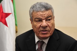علاقتي بأويحيى هي علاقة الأفلان بالأرندي