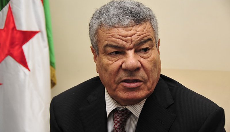 هذه هي الملفات التي سيفجرها سعداني في لقائه بأعضاء اللجنة المركزية هذا السبت