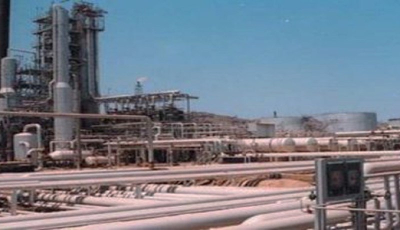 تراجع الخام الأمريكي و الأنظار على إيران