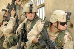 تخوفات من تضاءل عدد المتجندين الأمريكيين بسبب البدانة المفرطة