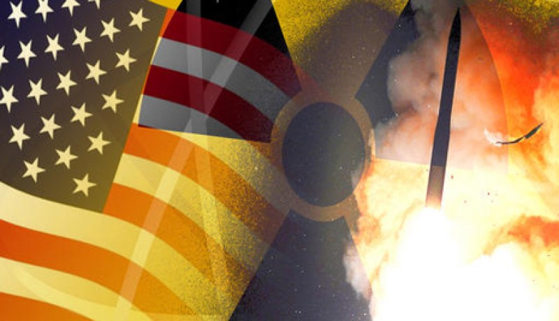 الولايات المتحدة تكشف عن ترسانتها النووية