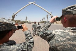 العراق يدرس عدة خيارات لما بعد الانسحاب الأمريكي نهاية2011