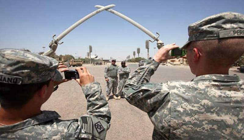 العراق يدرس عدة خيارات لما بعد الانسحاب الأمريكي نهاية2011