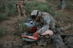 مقتل جنديين أمريكيين في العراق