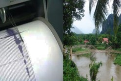 زلزال بقوة 6.3 يضرب جزر فيجي الأمريكية