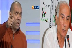 بالفيديو.. مدرب سابق لمنتخب كرة اليد يفجر فضيحة ويتهم رئيس الاتحادية بوعمرة